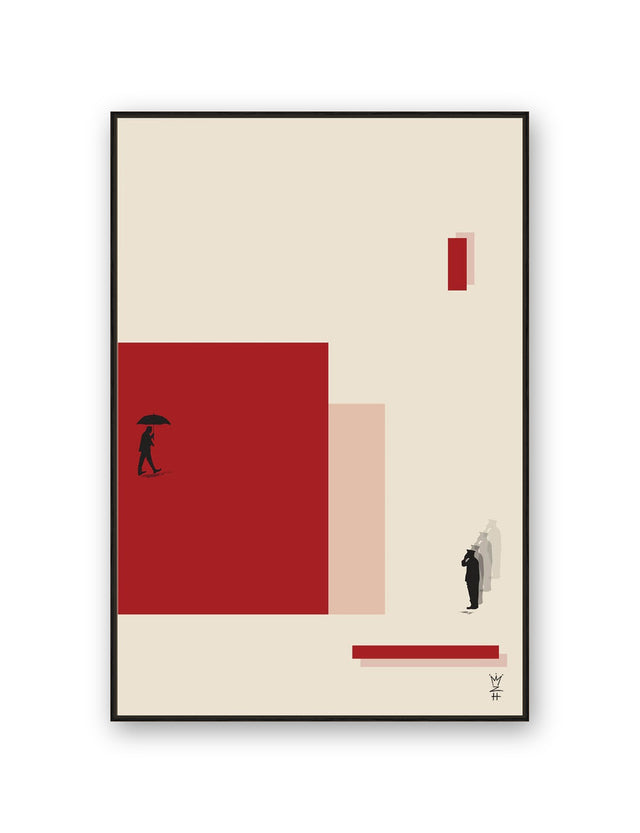 Trump // Limited Edition Print