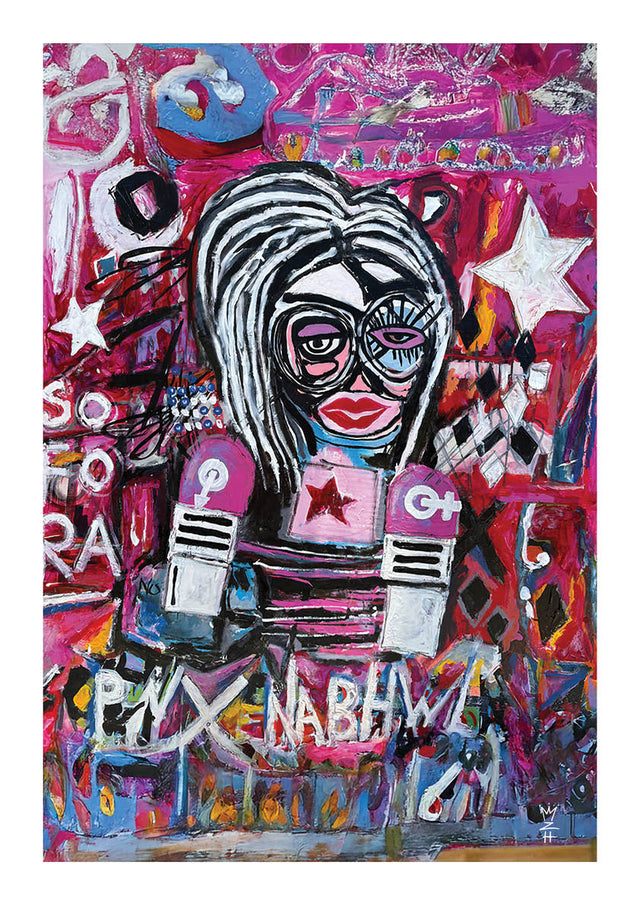 Star Rebel