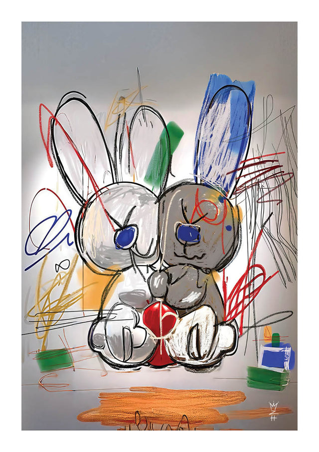 Bunnies
