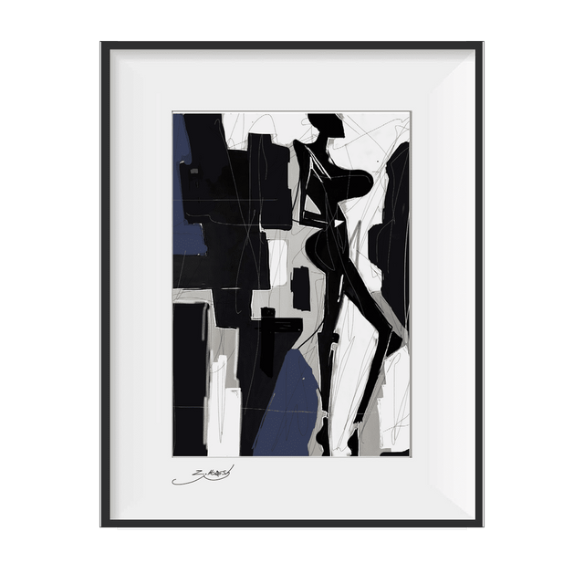 Her Geometry 01