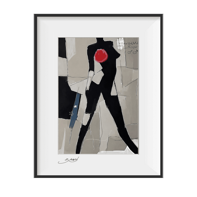 Her Geometry 02
