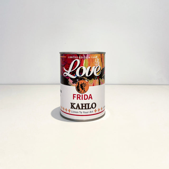 Kahlo Love