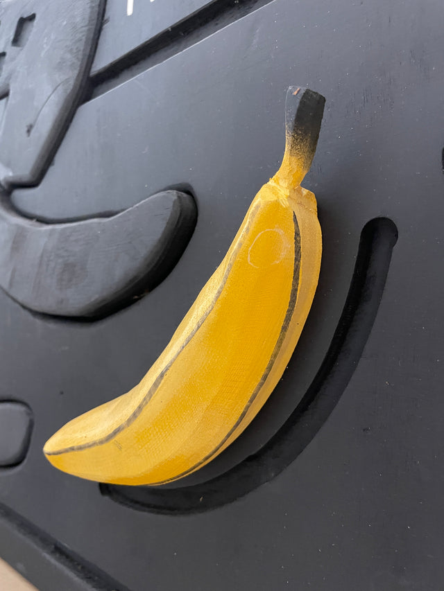 Banana problem