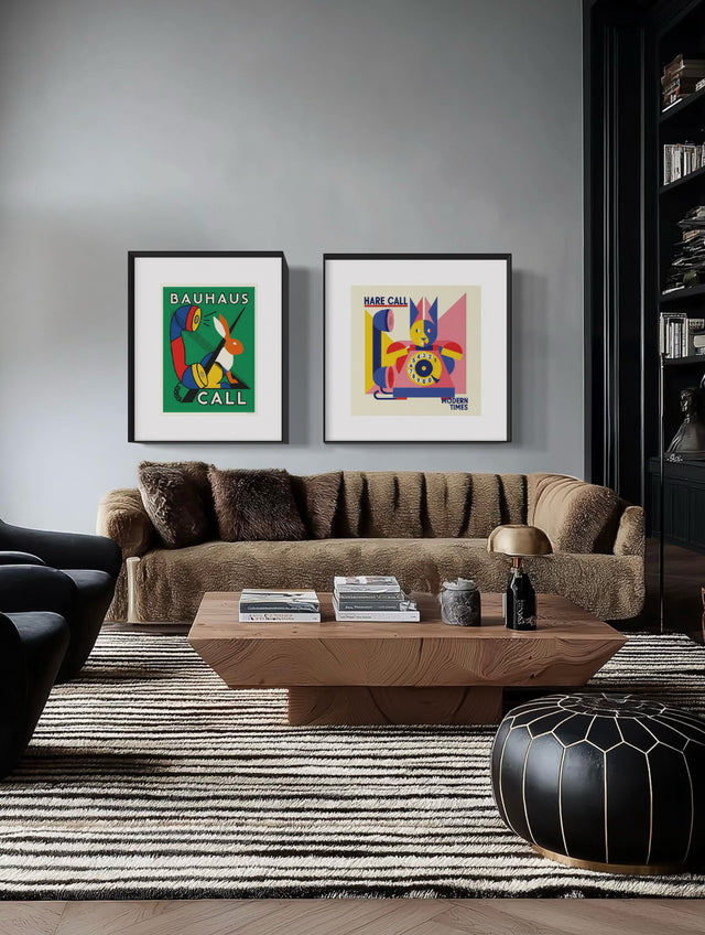 Bauhaus Lines 03