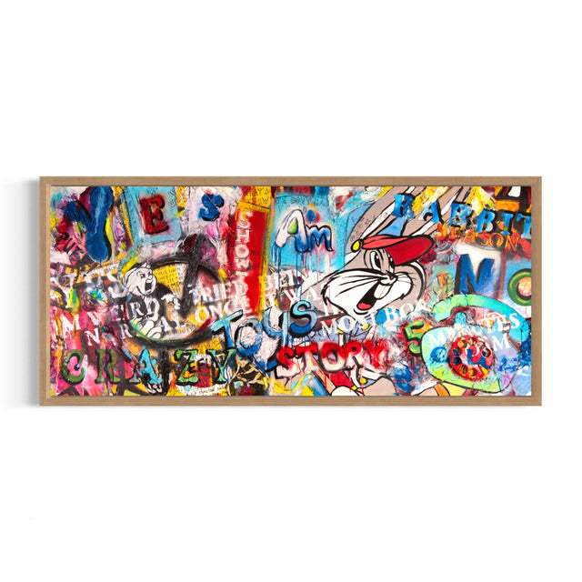 Looney Tunes