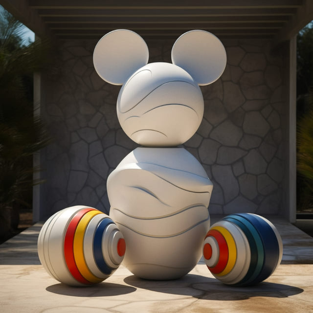 Micky