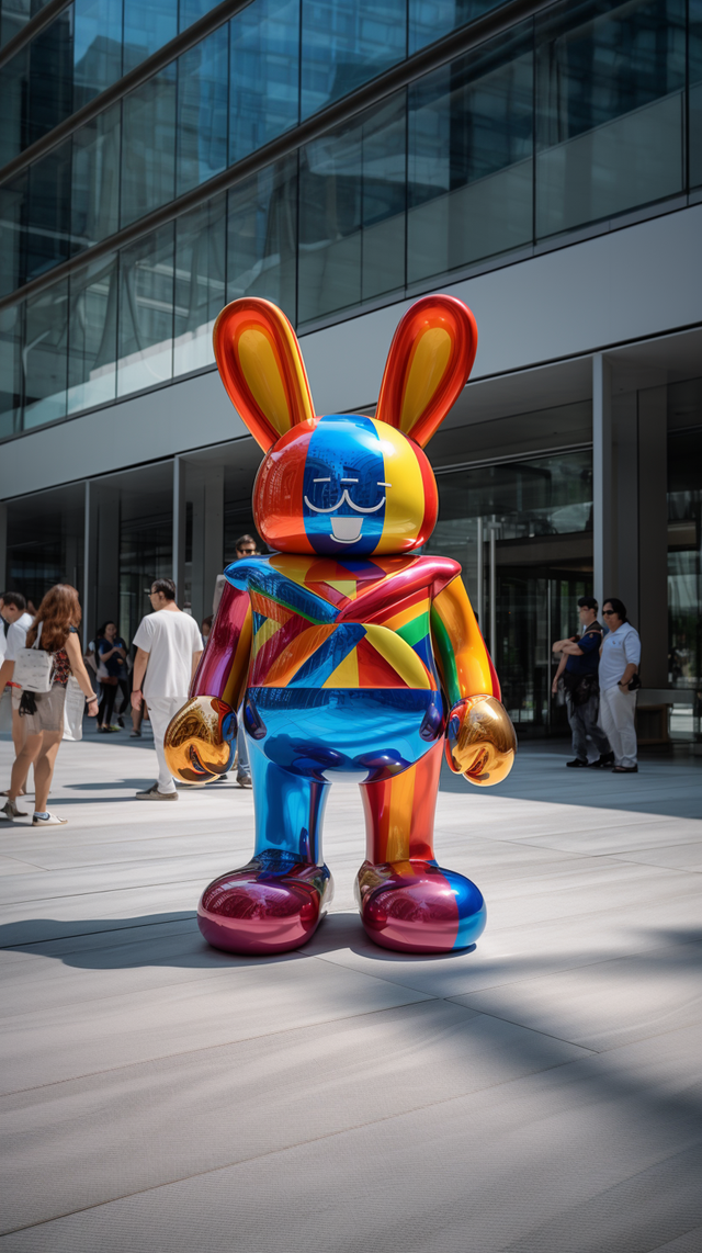 Super Bunny
