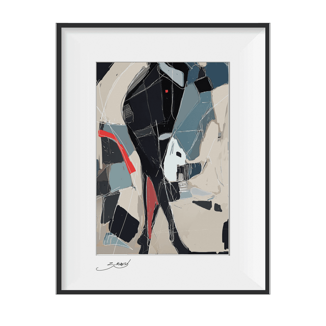 Her Geometry 03