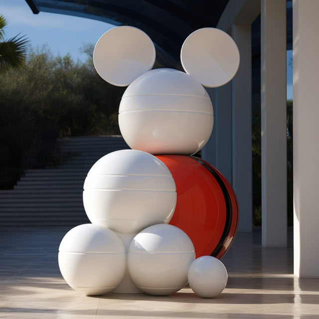 Micky