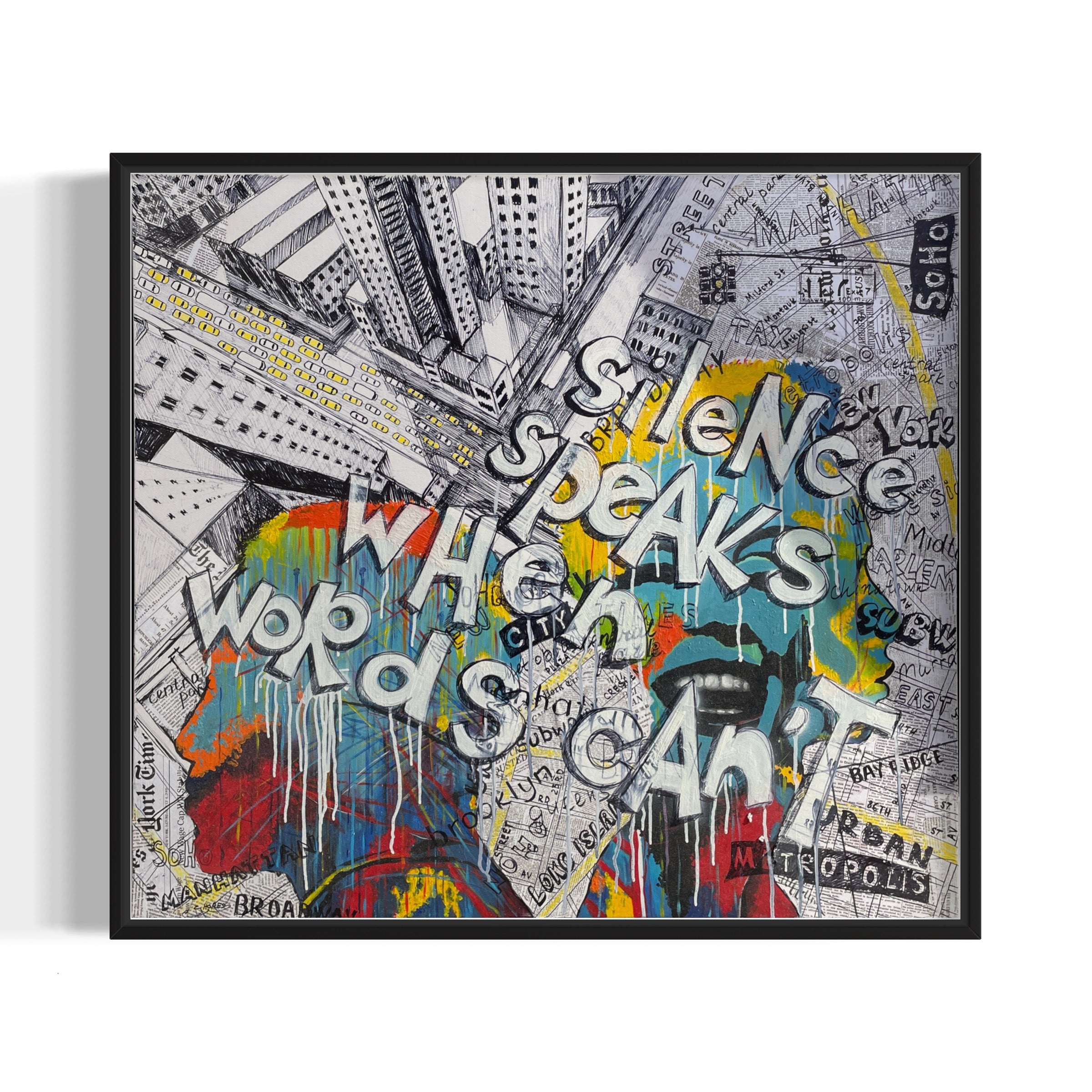 NYC – Zed Gallery