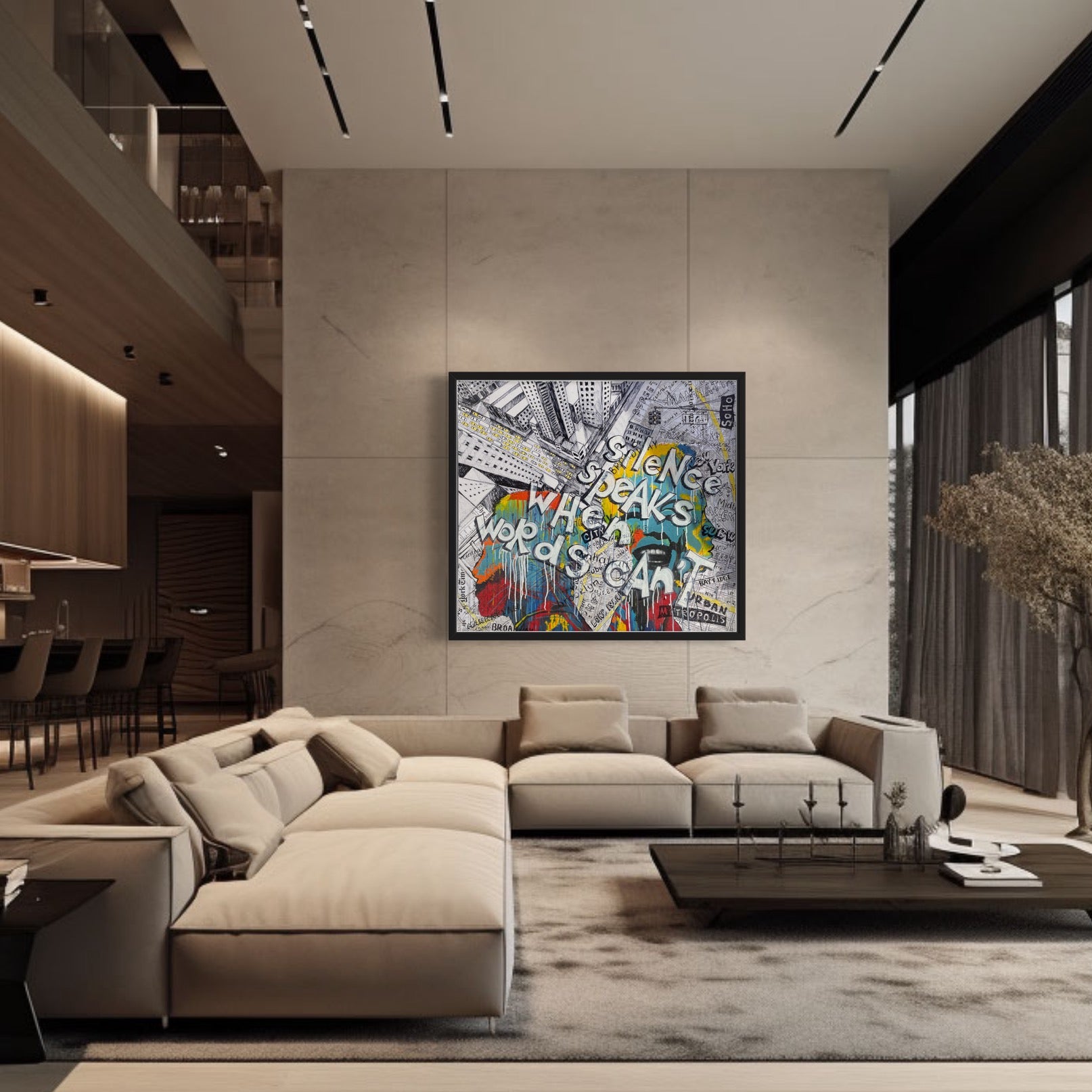 NYC – Zed Gallery