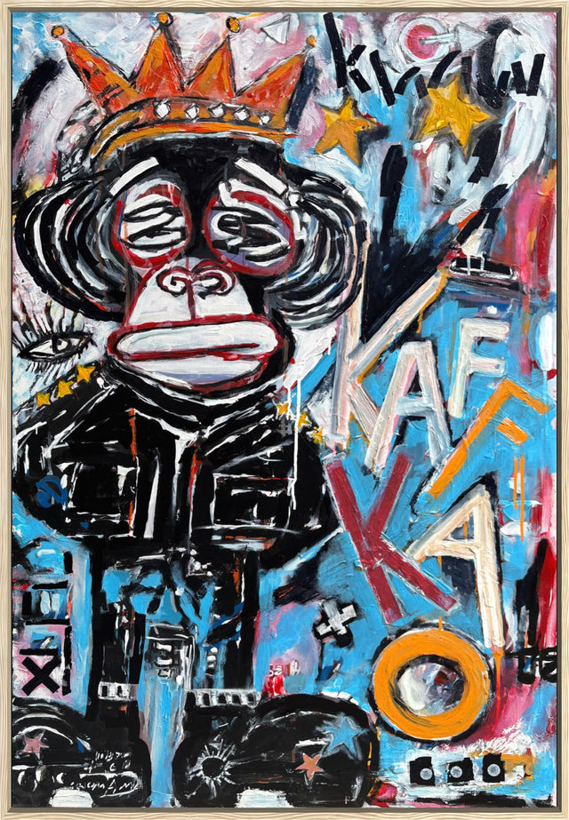 King Kong