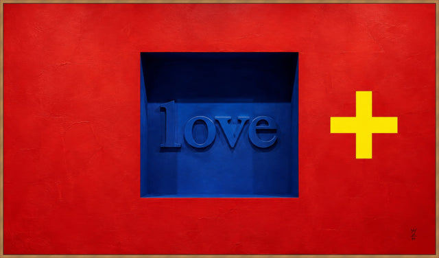 Love 03 // Limited Edition Print