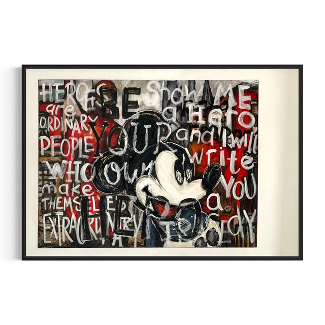 Be Micky