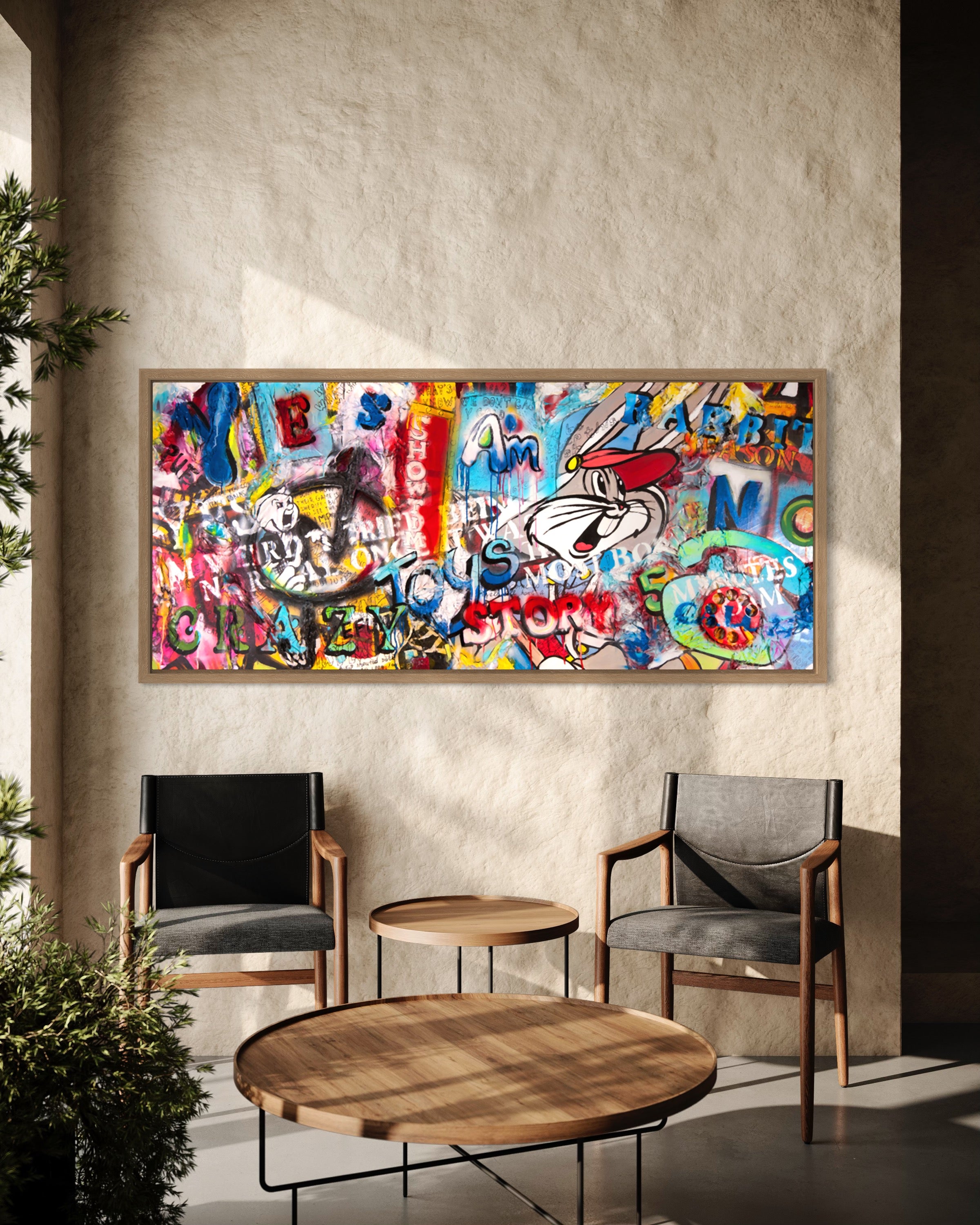 NYC – Zed Gallery
