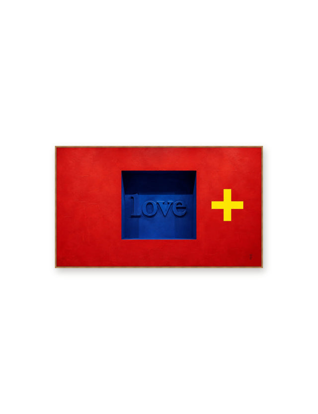Love 03 // Limited Edition Print