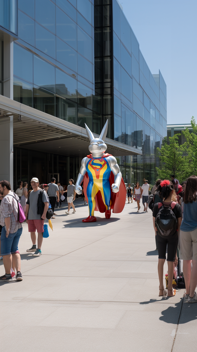 Super Bunny