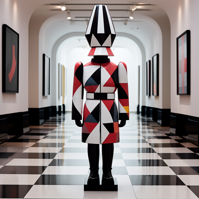 The Queen’s Guards